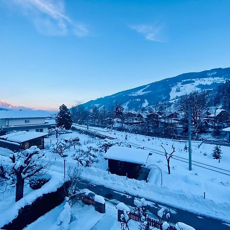 Ferienhaus Joloisia Mit Blick Auf Planai Schladming Buitenkant foto