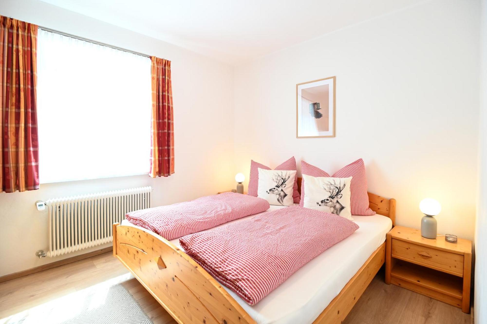 Ferienhaus Joloisia Mit Blick Auf Planai Schladming Buitenkant foto