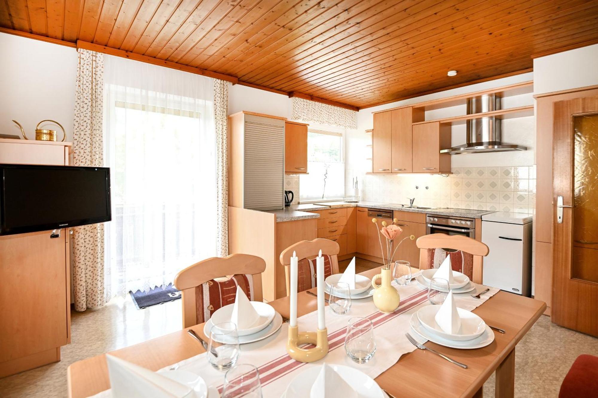 Ferienhaus Joloisia Mit Blick Auf Planai Schladming Buitenkant foto