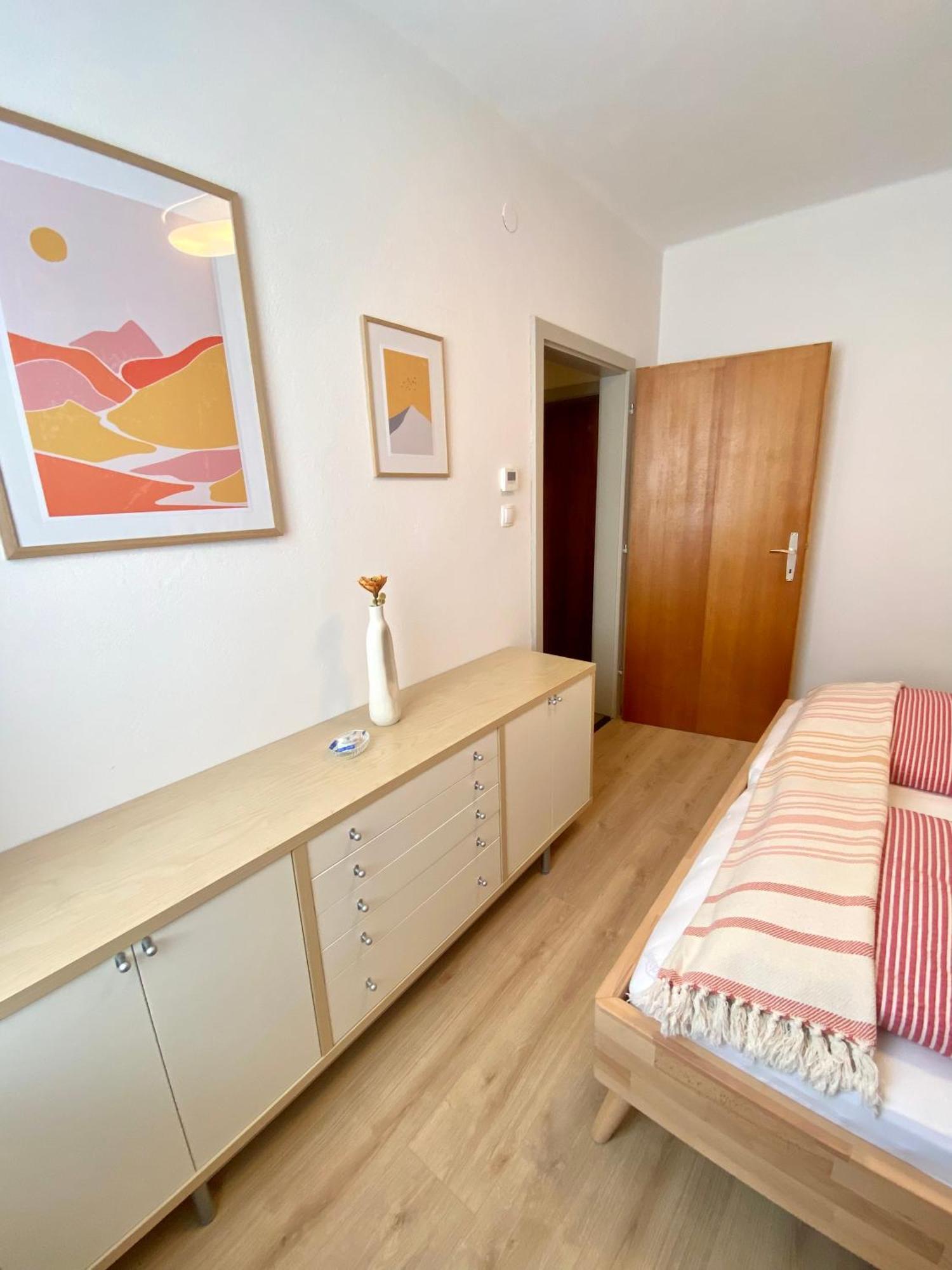 Ferienhaus Joloisia Mit Blick Auf Planai Schladming Buitenkant foto
